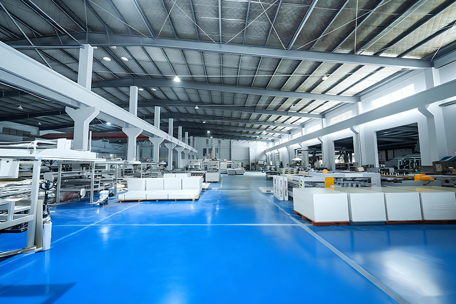 Vinyl Plank Flooring Manufacturers